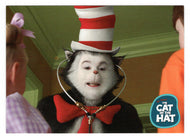 The Doctor Is In (Trading Card) The Cat in the Hat Movie Cards - 2003 Comic Images # 21 - Mint