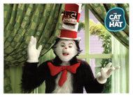 A CD Symphony (Trading Card) The Cat in the Hat Movie Cards - 2003 Comic Images # 25 - Mint