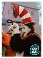 Cat in the Hat (Trading Card) The Cat in the Hat Movie Cards - 2003 Comic Images # 44 - Mint