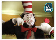 At Safari Sam's (Trading Card) The Cat in the Hat Movie Cards - 2003 Comic Images # 49 - Mint