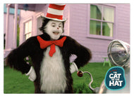 A Feline Farewell (Trading Card) The Cat in the Hat Movie Cards - 2003 Comic Images # 71 - Mint