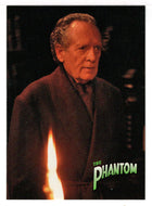 Father of the Phantom (Trading Card) The Phantom - 1996 Inkworks # 18 - Mint