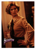 Diana Palmer (Trading Card) The Phantom - 1996 Inkworks # 21 - Mint
