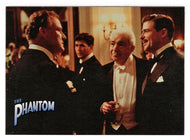 Long Island Party (Trading Card) The Phantom - 1996 Inkworks # 22 - Mint