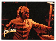 Guran's Radio Room (Trading Card) The Phantom - 1996 Inkworks # 24 - Mint