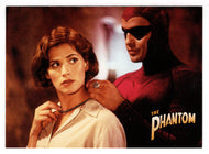 Diana's Necklace (Trading Card) The Phantom - 1996 Inkworks # 41 - Mint