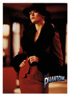 Sultry Sala (Trading Card) The Phantom - 1996 Inkworks # 45 - Mint