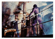 The Final Showdown (Trading Card) The Phantom - 1996 Inkworks # 64 - Mint
