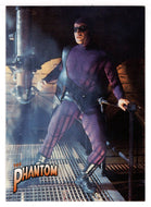 Final Moments (Trading Card) The Phantom - 1996 Inkworks # 67 - Mint