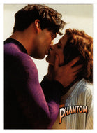 The Long Goodbye (Trading Card) The Phantom - 1996 Inkworks # 70 - Mint