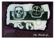 The Rings (Trading Card) The Phantom - 1996 Inkworks # 82 - Mint