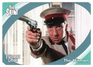 The Hitman (Trading Card) The Very Best of The Saint - 2003 Cards Inc # 29 - Mint