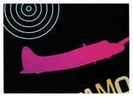 The Infamous Simon Templar Foil Puzzle Card (Trading Card) The Very Best of The Saint - 2003 Cards Inc # 1 - Mint