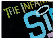 The Infamous Simon Templar Foil Puzzle Card (Trading Card) The Very Best of The Saint - 2003 Cards Inc # 4 - Mint