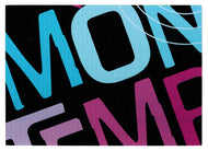 The Infamous Simon Templar Foil Puzzle Card (Trading Card) The Very Best of The Saint - 2003 Cards Inc # 5 - Mint