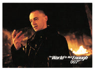 The Pain of No Pain (Trading Card) James Bond - The World Is Not Enough - 1999 Inkworks # 28 - Mint