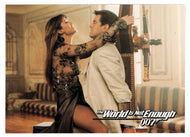 Twisted Seduction (Trading Card) James Bond - The World Is Not Enough - 1999 Inkworks # 53 - Mint