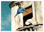 Spy Dive (Trading Card) James Bond - The World Is Not Enough - 1999 Inkworks # 58 - Mint