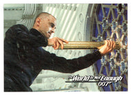 Cylinder of Chaos (Trading Card) James Bond - The World Is Not Enough - 1999 Inkworks # 61 - Mint