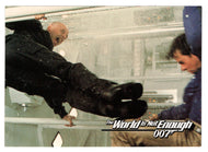 Renard's Fate (Trading Card) James Bond - The World Is Not Enough - 1999 Inkworks # 62 - Mint