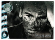 The Quality of Mercy (Trading Card) Twilight Zone - Shadows and Substance - 2002 Rittenhouse Archives # 150 - Mint