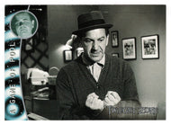 Jesse Cardiff, Pool Shark (Trading Card) Twilight Zone - Shadows and Substance - 2002 Rittenhouse Archives # 151 - Mint