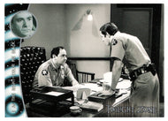 The Sky is Pitch Black (Trading Card) Twilight Zone - Shadows and Substance - 2002 Rittenhouse Archives # 164 - Mint