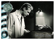 The Year is 1880 (Trading Card) Twilight Zone - Shadows and Substance - 2002 Rittenhouse Archives # 170 - Mint