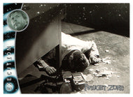 This is November 1880 (Trading Card) Twilight Zone - Shadows and Substance - 2002 Rittenhouse Archives # 174 - Mint