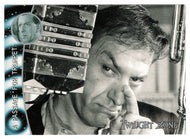 The Next Day (Trading Card) Twilight Zone - Shadows and Substance - 2002 Rittenhouse Archives # 177 - Mint