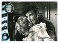 Fair was Elly Glover (Trading Card) Twilight Zone - Shadows and Substance - 2002 Rittenhouse Archives # 198 - Mint