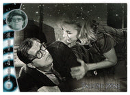 Exit Mr. and Mrs. Horace Ford (Trading Card) Twilight Zone - Shadows and Substance - 2002 Rittenhouse Archives # 216 - Mint