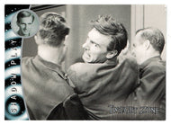 Adam Grant (Trading Card) Twilight Zone - The Next Dimension - 2000 Rittenhouse Archives # 116 - Mint