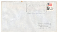 United States Postage Stamps - # 1895 - CEMPEX 83 - 200 Years of Manned Flight - Event Cover
