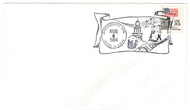United States Postage Stamps - # 1895 - Strassenfest 84, Jasper, Indiana - Event Cover