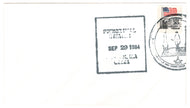 United States Postage Stamps - # 1895 - Prince Hall Masonic Grand Lodge - Event Cover