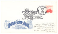 United States Postage Stamps - # 1908 - WESPNEX 83 White Plains, New York - Event Cover