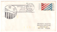 United States Postage Stamps - # 2003 - USCGC Cape Gull WPB-95304 - Event Cover