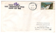 United States Postage Stamps - # 2042 - Robert F Mayes Chief Administration Office 4950th Test Wing - Event Cover