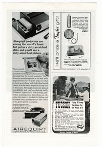 Mercury 1966 Convertible - Vintage Ad - (Makes Uphill seem like Downhill) # 37 - Ford Motor Company 1966