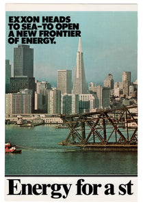 Thunderbird 1977 Town - Vintage Ad - (Hard Top) # 46 - Ford Motor Company 1977