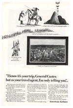 Load image into Gallery viewer, Travell Station Wagon - Vintage Ad - (Family Room on Wheels) # 89 - International Harvester Company 1960&#39;s
