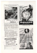 Load image into Gallery viewer, Revere Cine Equipment - Vintage Ad (16mm, 8mm, Projector) - # 129 - 1960&#39;s
