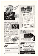 Load image into Gallery viewer, Bell and Howell Camera&#39;s - Vintage Ad (Colour Movies &amp; Projector) - # 137 - 1960&#39;s
