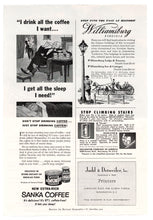 Load image into Gallery viewer, Budd Manufacturing - Vintage Ad - (Producing for Chrysler) # 177 - Budd Company 1940&#39;s
