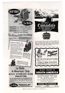 Budd Manufacturing - Vintage Ad - (Producing for Nash Motors) # 178 - Budd Company 1940's