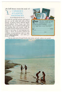 Canada's Atlantic Provinces Vacations Vintage Ad - (Prince Edward Island, New Brunswick, Nova Scotia and Newfoundland, Canada) # 184 - 1960's