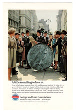 Load image into Gallery viewer, Thunderbird 1964 Landau - Vintage Ad - (Hard Top) # 198 - Ford Motor Company 1964
