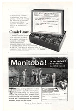 Load image into Gallery viewer, Southern California Spectacular '60, USA Vintage Ad - (Land of Enchantment) # 265 - 1960
