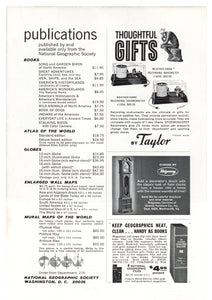 Mobil Gasoline - Vintage Ad - (Mobil's High Energy Gasoline) # 270 - 1960's